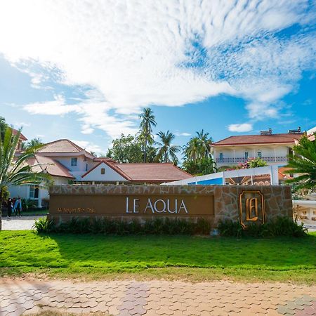 Le Aqua Resort & Spa Phan Thiet - Swiss Village Resort & Spa Mui Ne Exterior photo