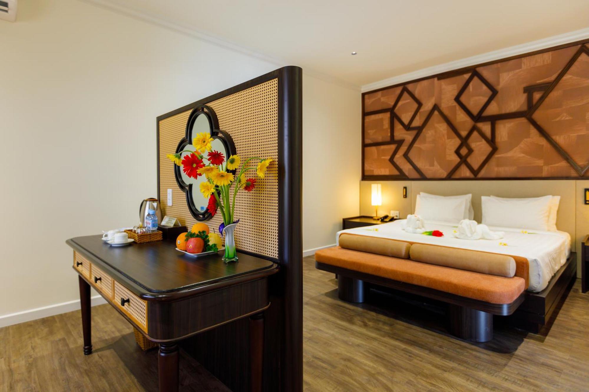 Le Aqua Resort & Spa Phan Thiet - Swiss Village Resort & Spa Mui Ne Exterior photo