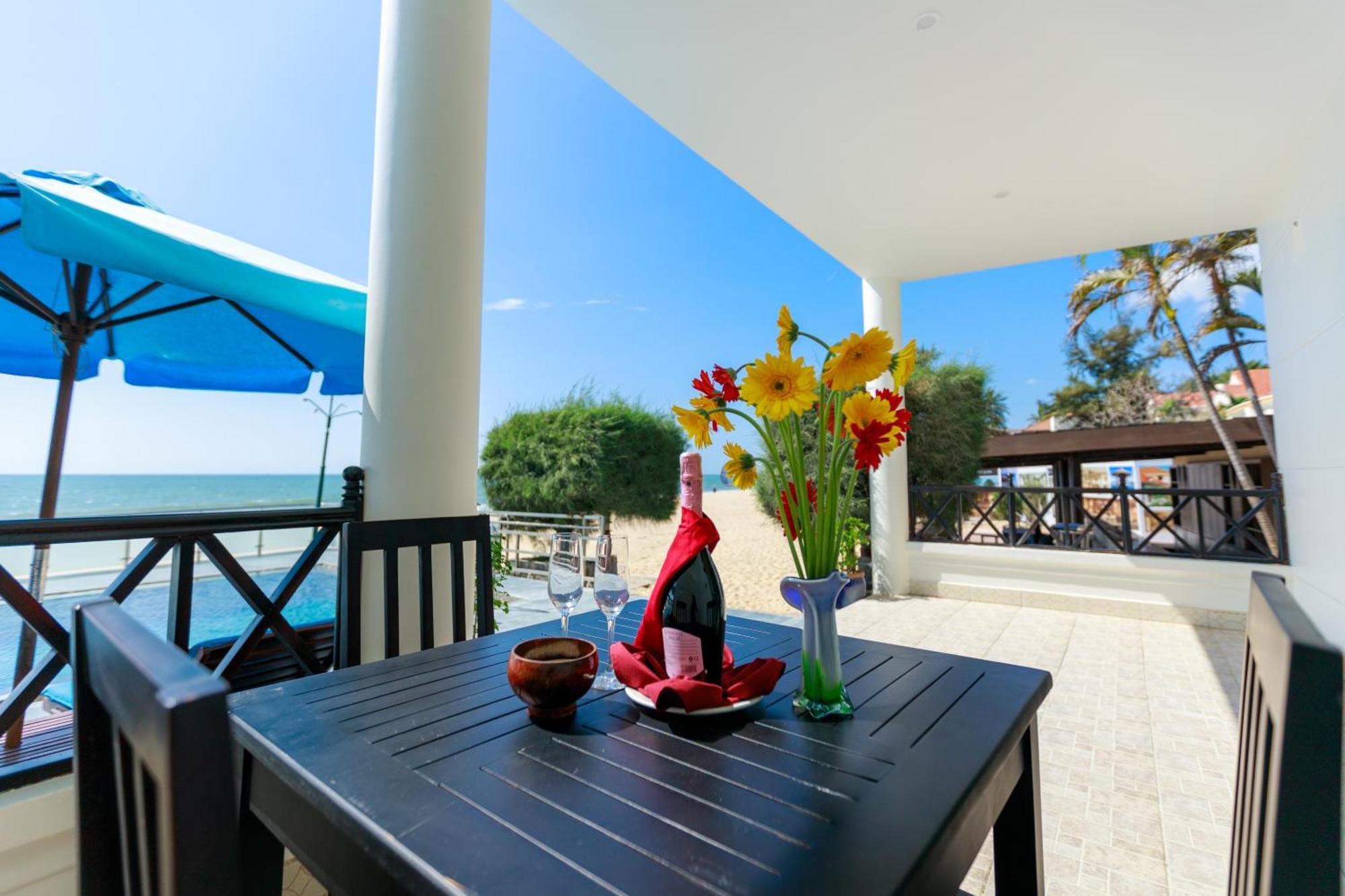 Le Aqua Resort & Spa Phan Thiet - Swiss Village Resort & Spa Mui Ne Exterior photo