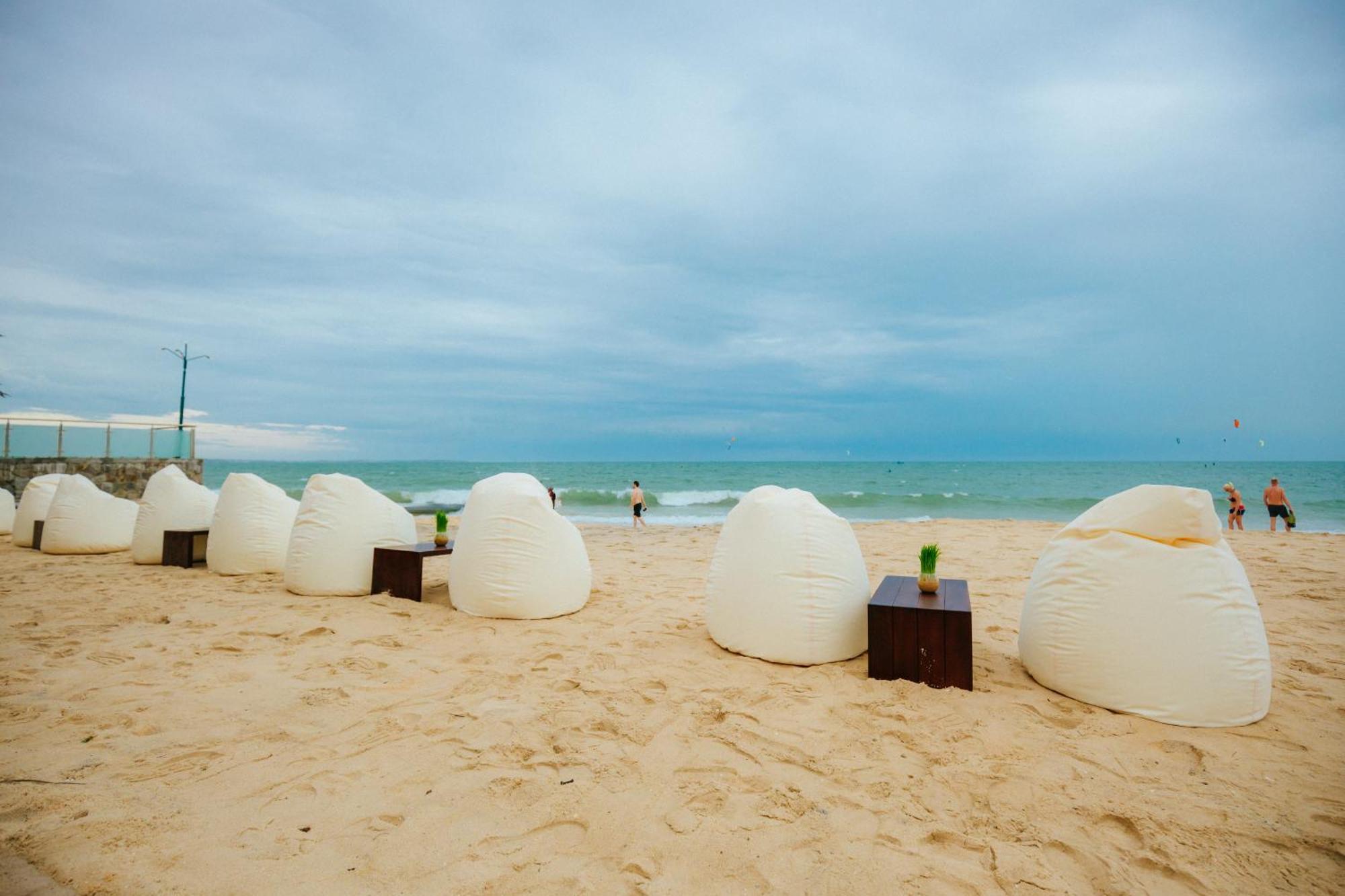 Le Aqua Resort & Spa Phan Thiet - Swiss Village Resort & Spa Mui Ne Exterior photo