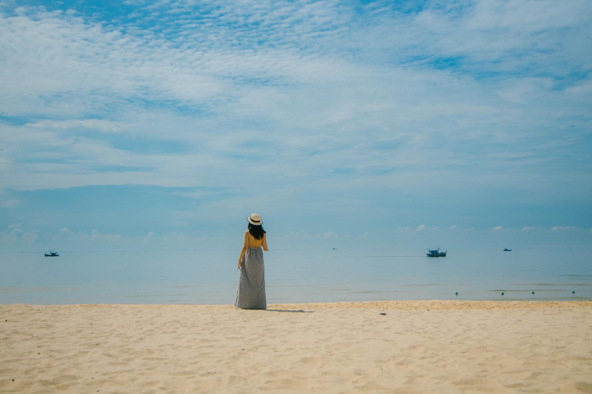Le Aqua Resort & Spa Phan Thiet - Swiss Village Resort & Spa Mui Ne Exterior photo