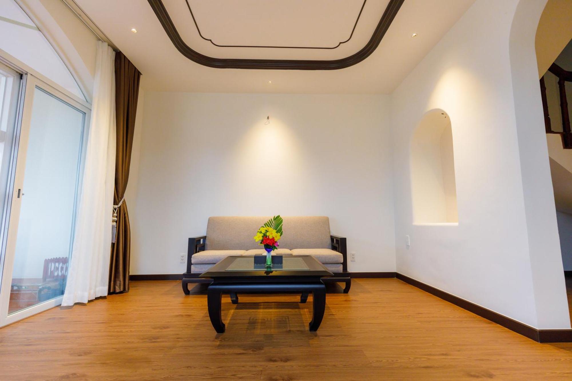 Le Aqua Resort & Spa Phan Thiet - Swiss Village Resort & Spa Mui Ne Exterior photo