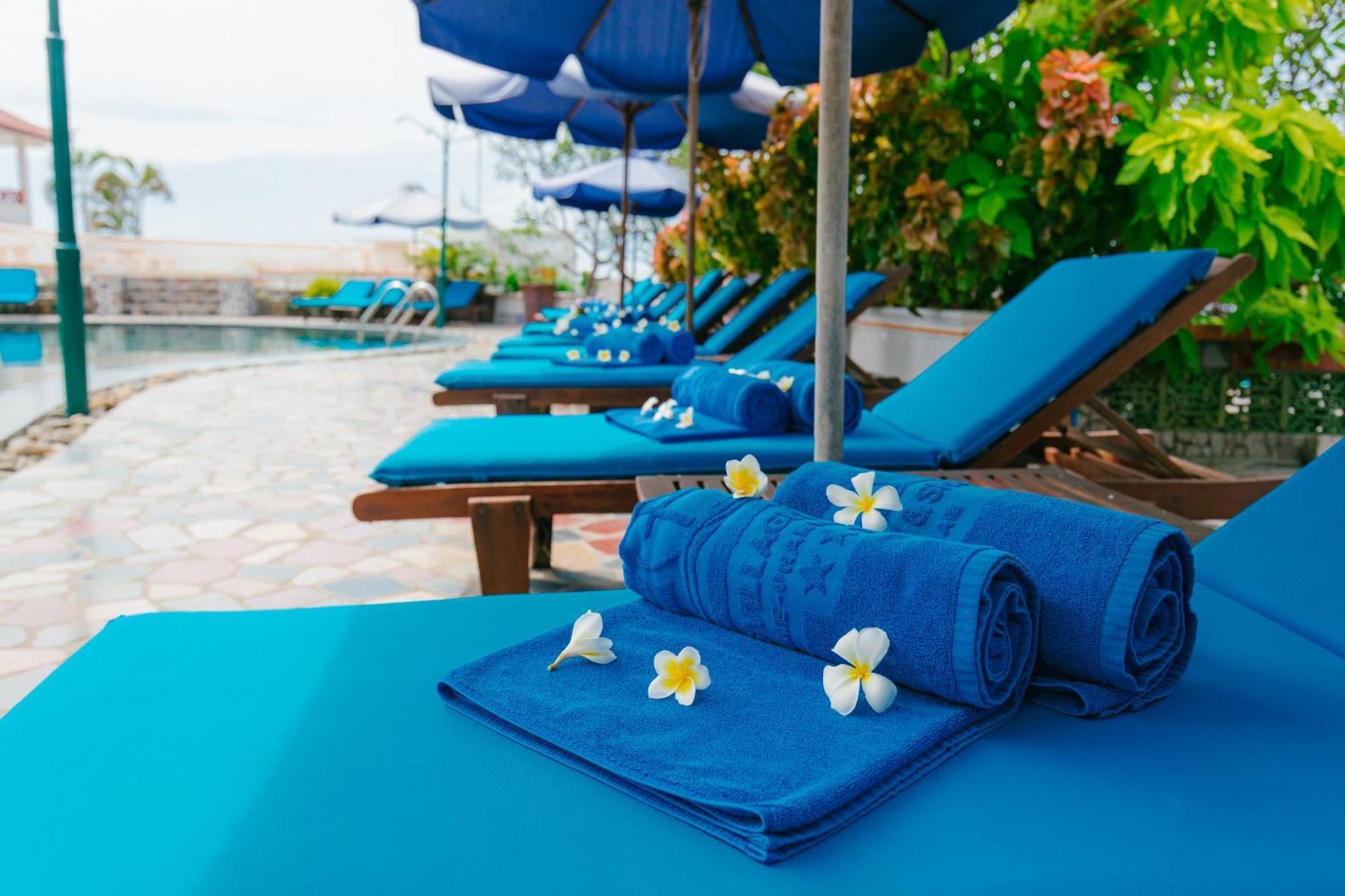 Le Aqua Resort & Spa Phan Thiet - Swiss Village Resort & Spa Mui Ne Exterior photo